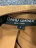 David Lerner Brown Jacket Size L - photo 6