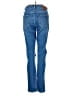 Levi's Color Block Blue Jeans Size 28 waist - photo 2