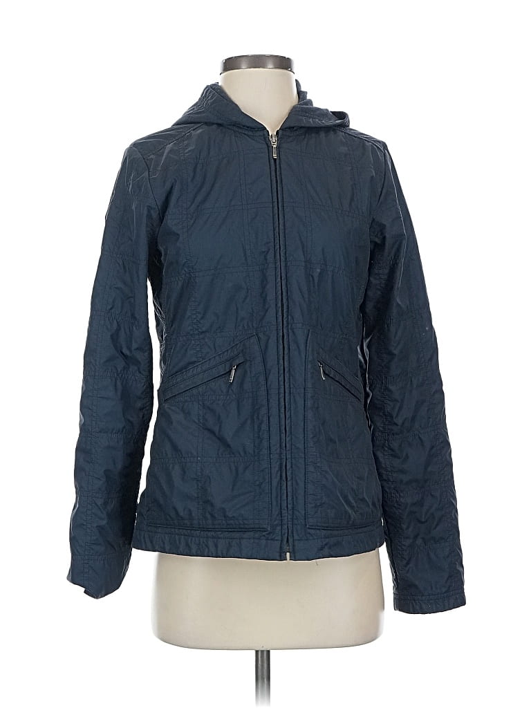 Pre-owned Patagonia Jacket In Blue