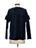TWO by Vince Camuto Blue Pullover Sweater Size XS - photo 2