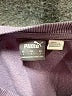 Puma Purple Sweatshirt Size S - photo 7
