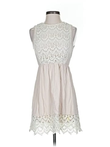 Hazel Casual Dress (view 1)