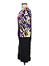 BCBGMAXAZRIA Graphic Black Cocktail Dress Size 0 - photo 5