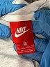 Nike Silver Sweatshirt Size XS - photo 7