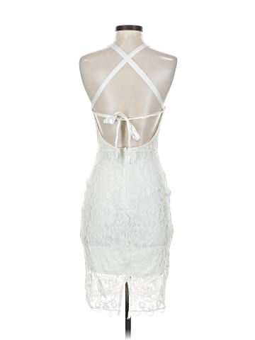Lulus Cocktail Dress (view 2)