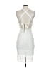 Lulus White Cocktail Dress Size XS - photo 2