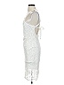 Lulus White Cocktail Dress Size XS - photo 5