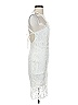 Lulus White Cocktail Dress Size XS - photo 4