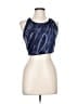 Gap Fit Blue Tank Top Size L - photo 1