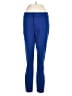Anthropologie Color Block Blue Track Pants Size 8 - photo 1