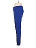 Anthropologie Color Block Blue Track Pants Size 8 - photo 5
