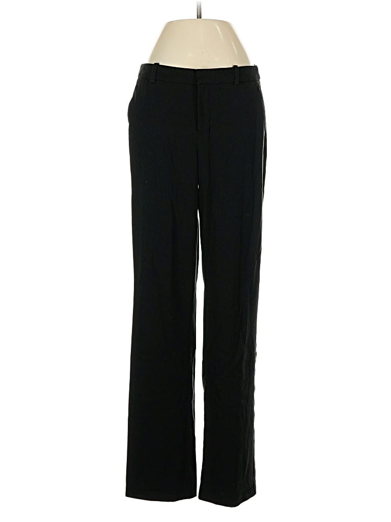 A NEW DAY Pre-owned Dress Pants In Black