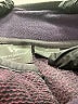Puma Purple Turtleneck Sweater Size M - photo 6