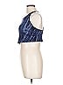 Gap Fit Blue Tank Top Size L - photo 5