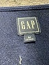 Gap Solid Blue Casual Dress Size M - photo 7
