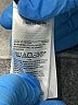 Gap Solid Blue Casual Dress Size M - photo 8