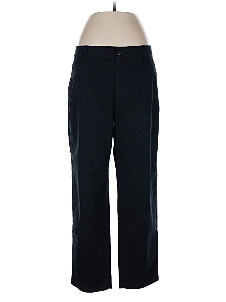 Pre-owned Old Navy Casual Pants In Blue