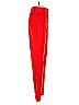 NBD Red Casual Pants Size S - photo 4