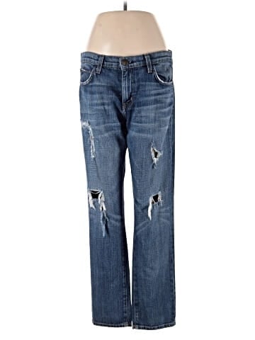 Current/Elliott Jeans (view 1)