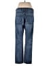Current/Elliott 100% Cotton Hearts Blue Jeans Size L - photo 2