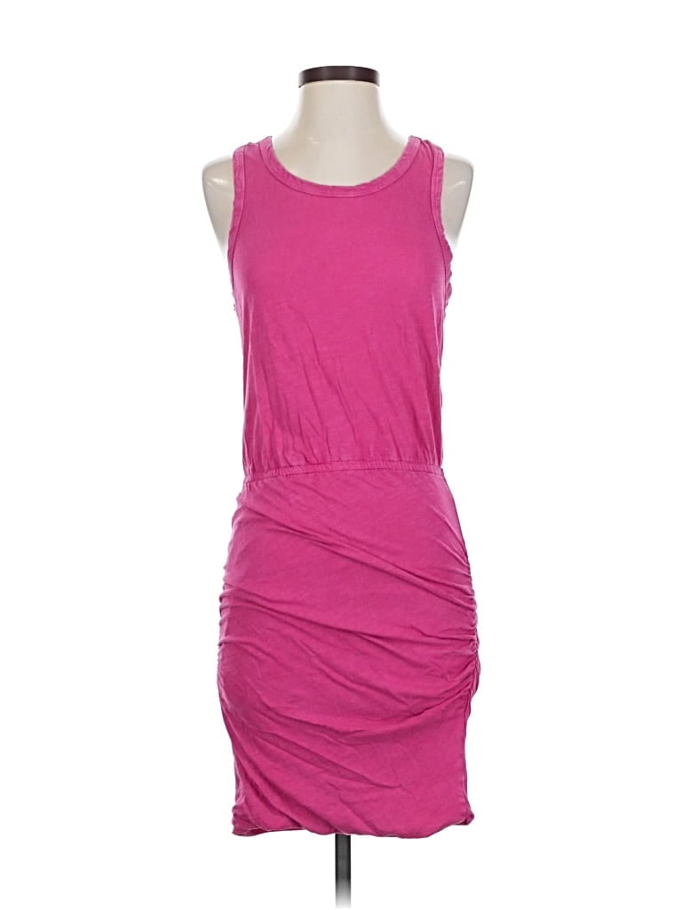 Pre-owned Saturday Sunday Cocktail Dress In Pink