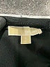 MICHAEL Michael Kors Solid Gray Black Casual Dress Size M - photo 6