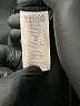 MICHAEL Michael Kors Solid Gray Black Casual Dress Size M - photo 7