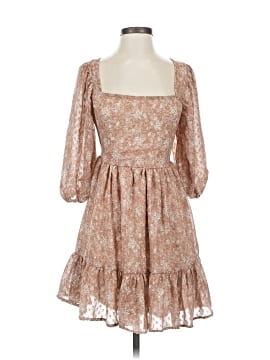 Saints & Hearts Casual Dress