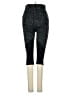 Lululemon Athletica Tweed Black Active Pants Size 4 - photo 2