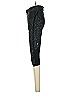 Lululemon Athletica Tweed Black Active Pants Size 4 - photo 5