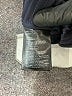 H&M L.O.G.G. Chevron-herringbone Blue Dress Pants Size 4 - photo 5