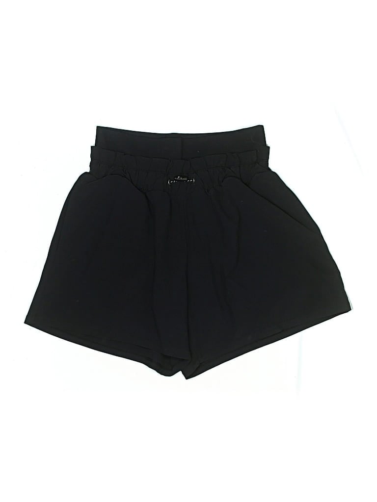 Click to view more detailed imagery on our partner's website Pre-owned Zella Shorts In Black