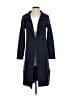 Papillon 100% Acrylic Blue Cardigan Size XS - photo 1