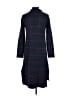 Papillon 100% Acrylic Blue Cardigan Size XS - photo 2