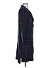Papillon 100% Acrylic Blue Cardigan Size XS - photo 4
