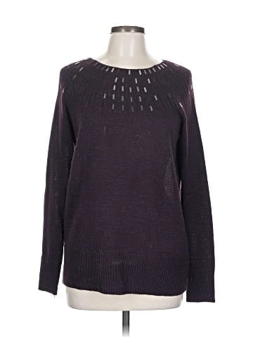 Apt. 9 Pullover Sweater (view 1)