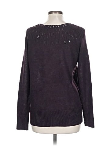 Apt. 9 Pullover Sweater (view 2)