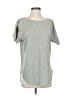 Uniqlo Gray Short Sleeve T-Shirt Size S - photo 1