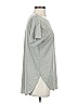 Uniqlo Gray Short Sleeve T-Shirt Size S - photo 4