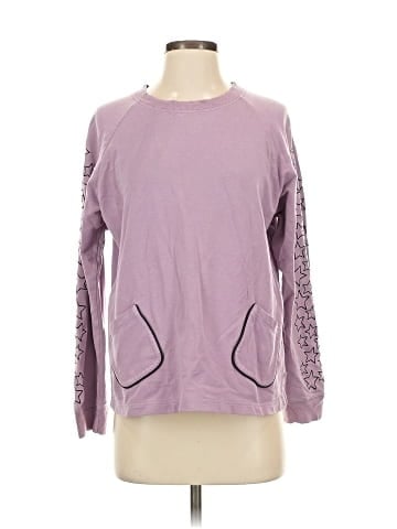 Sport Savvy Sweatshirt (view 1)