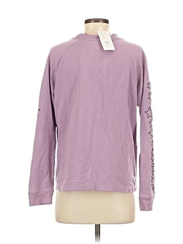 Sport Savvy Sweatshirt (view 2)