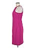 Rachel Roy 100% Polyester Solid Pink Cocktail Dress Size 6 - photo 5