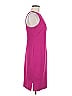 Rachel Roy 100% Polyester Solid Pink Cocktail Dress Size 6 - photo 4