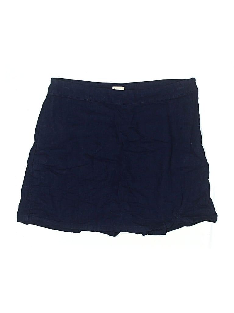 Pre-owned A New Day Skort In Blue