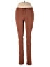 Blu Pepper Brown Casual Pants Size L - photo 1