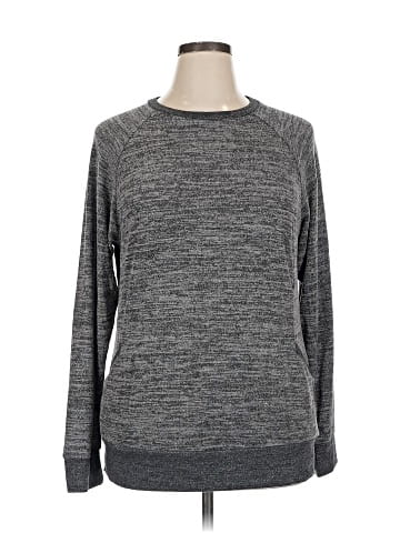 Haute Pullover Sweater (view 1)