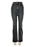 Madewell Gray Jeans Size 25 waist - photo 1