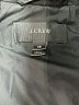 J.Crew 100% Polyester Black Vest Size XS - photo 6
