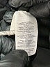 J.Crew 100% Polyester Black Vest Size XS - photo 7