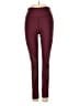 Kenji Burgundy Purple Active Pants Size S - photo 1